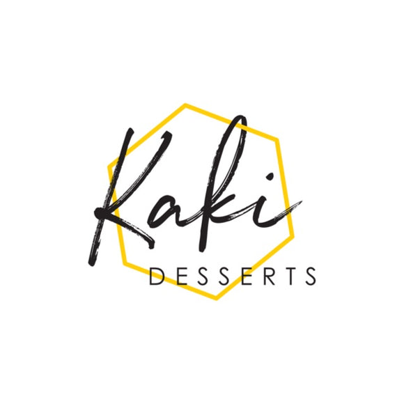 Kaki Desserts
