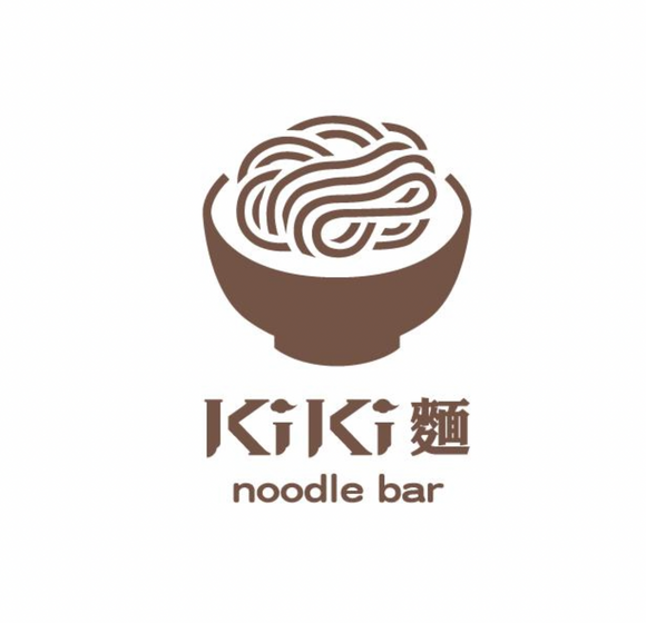 KiKi麵店 | KiKi Noodle Bar - OKiBook Shop - OKiBook Shop