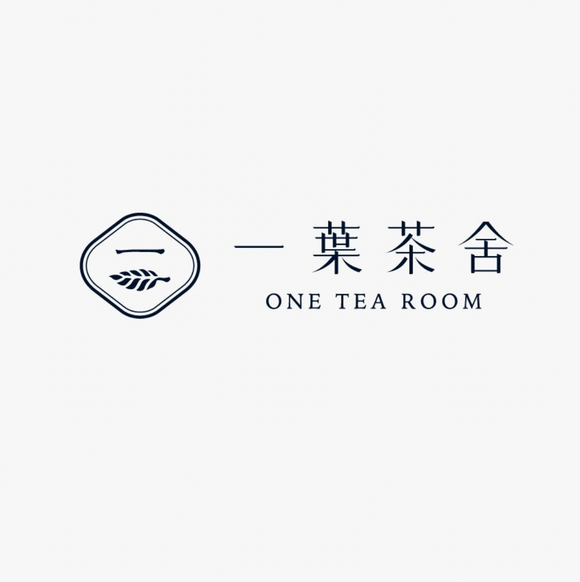 一葉茶舍 | One Tea Room - OKiBook Shop Logo