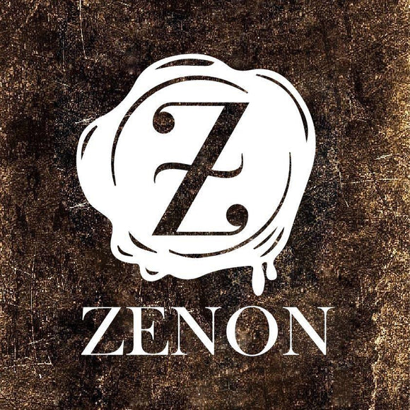 Zenon Cafe