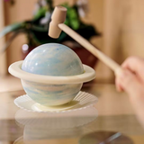 SURPRiZE U - Linabell Planet Surprise Cake (4 Inches)