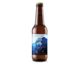 Taiwan Head "Frost Descent" Osmanthus Oolong Tea English Pale Ale - 330 ml