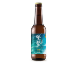 Taiwan Head "Jingzhe" Lemon Saison - 330 ml