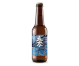 啤酒頭 - 24節氣系列「大寒」(咖啡啤酒) - 330 ml