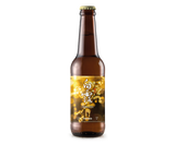 Taiwan Head "white dew" Citra IPA - 330 ml