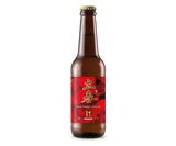 Taiwan Head "The Beginning of Spring" Tanghulu Fruity Ale - 330 ml