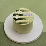 CATCHI Cake - 玄米抹茶麻糬戚風蛋糕【2.0】