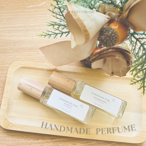 Handmade for.hk - Handmade Perfume