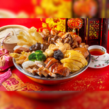 Basement 1 Restaurant | The Charterhouse Causeway Bay - Chef Dragon Poon Choi Feast 