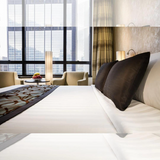Gloucester Luk Kwok - Staycation Package for 2 with Opulent Dinner Buffet (Jan - Mar 2024)