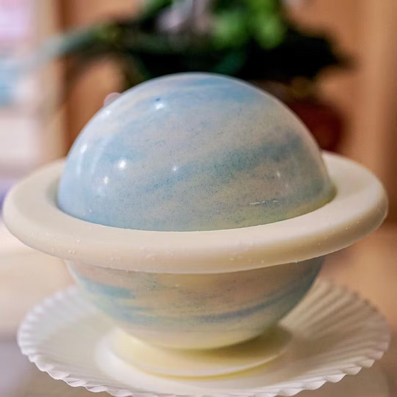 SURPRiZE U - Planet Marble Surprise Cake