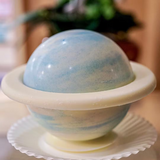 SURPRiZE U - 雲石藍星球蛋糕