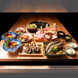 Saburo Japanese Yakiniku - Dinner Set Menu (Maple/Camphor) | All-you-can-drink beer and sake for 2 hours