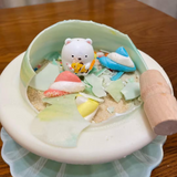 SURPRiZE U - Sumikko Gurashi Planet Surprise Cake (4 Inches)