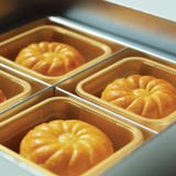 Eaten Delight | The Starlight Moment Assorted Mini Mooncake (4pcs) - Early bird price as low as HK$154 per box