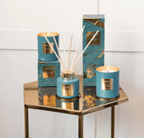 light.up - STONEGLOW LUNA Papyrus Woods & Jasmine Candle 220g