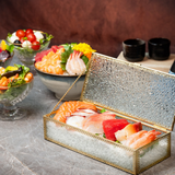 Gloucester Luk Kwok - Staycation Package for 2 with Opulent Dinner Buffet (Mar - May 2024)