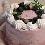 ho9cake - 藍莓蛋糕