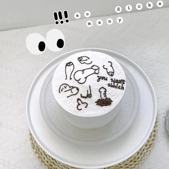 ho9cake - 正宗鳩CAKE