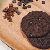 Cake Aholic - American Soft Cookies