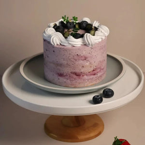 ho9cake - Blueberry Cake