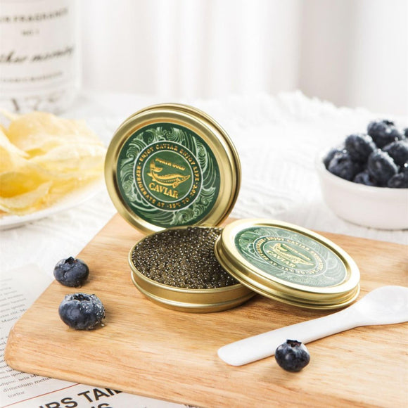 North Gold Caviar Hong Kong | Amur Caviar