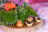 Le Menu | Gloucester Luk Kwok - Wonderland of Fruits and Flowers Afternoon Tea Buffet - Autumn and Winter Version) (Nov 2024)