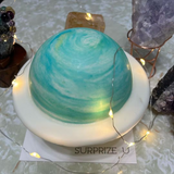 SURPRiZE U - Doraemon Planet Surprise Cake (4 Inches)