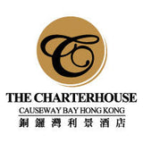Basement 1 Restaurant | The Charterhouse Causeway Bay - Salted Caramel Basque Burnt Cheesecake (2.5lbs)