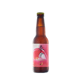 啤酒頭 - 24節氣系列「春分」(梅子啤酒) - 330 ml