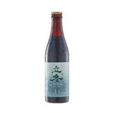 啤酒頭 - 24節氣系列「立冬」(鐵觀音茶啤酒) - 330 ml