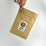 Doffee - Organic Rainforest Blend Coffee Capsule or Drip Bag
