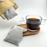 Doffee - Peppermint X Rwandan Coffee Capsule or Drip Bag