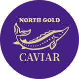 North Gold Caviar Hong Kong | 史氏鱘魚子醬