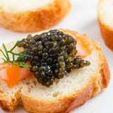 North Gold Caviar Hong Kong | Ossetra Caviar
