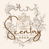 Scentory - Alcohol-free Perfume 50ml