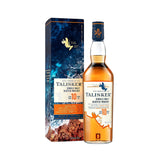 Talisker 10 Years Single Malt Whisky - 700ml