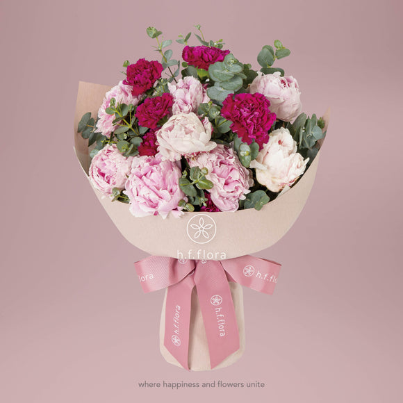 h.f.flora - Mother's Day Flower - Born for Love (Free delivery)