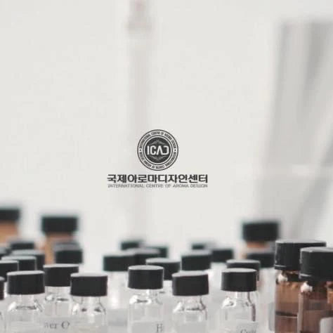 Scentory - ICAD Perfumer Foundation Certificate Course Level 1