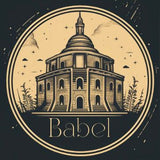 Babel Art Studio - Texture Painting Art Jamming  (1 Person)