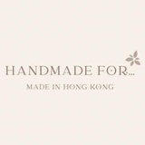 Handmade for.hk - B5透明質酸精華