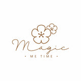 Magic Me Time - NMN膠原燕窩啫喱 (限時買四送一優惠)
