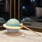 SURPRiZE U - Lotso Planet Surprise Cake (4 Inches)