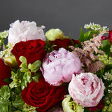Pacific Petals - Mother's Day Flower - Blossom delight (Free delivery)