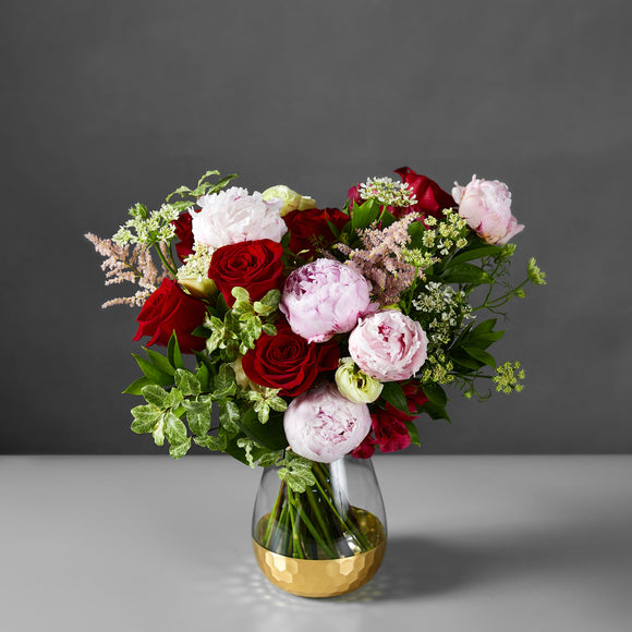 Pacific Petals - Mother's Day Flower - Blossom delight (Free delivery)