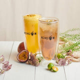 KiKi麵店 | KiKi茶飲劵 茶類飲品買4送1 (外賣自取)