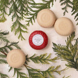 Castelbel｜Scented soaps festive gift set