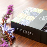 Castelbel｜葡萄牙瓷磚香氛皂禮品套裝