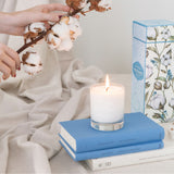 Castelbel｜ Ambiente Cotton Flower Aromatic Candle 228g