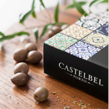 Castelbel｜Portuguese Tile soap gift set